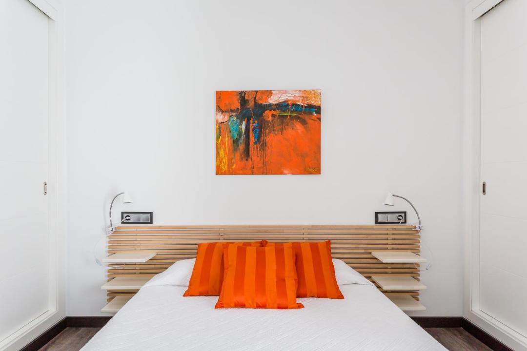 Photo of Bedroom in Son Baulo