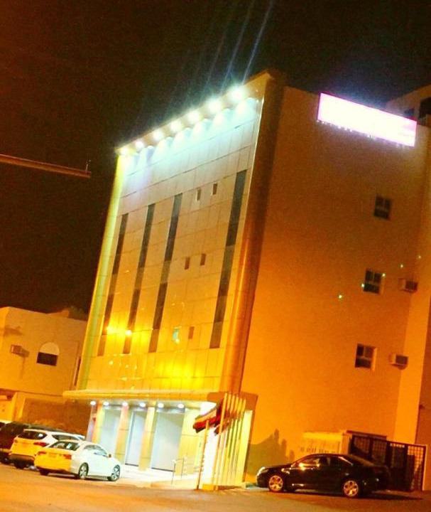 Photo of Buildings in Unaizah
