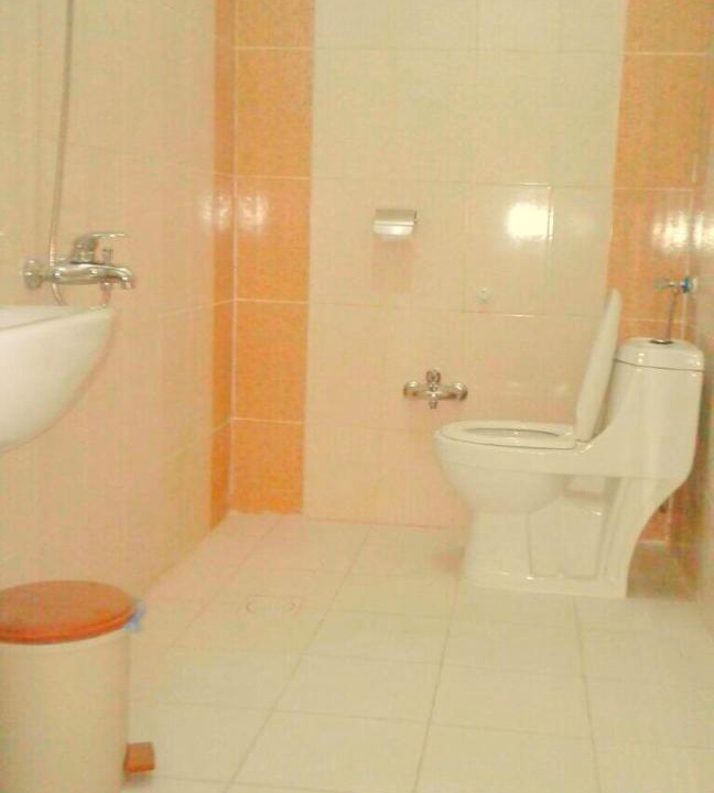 Photo of Bathroom in Unaizah