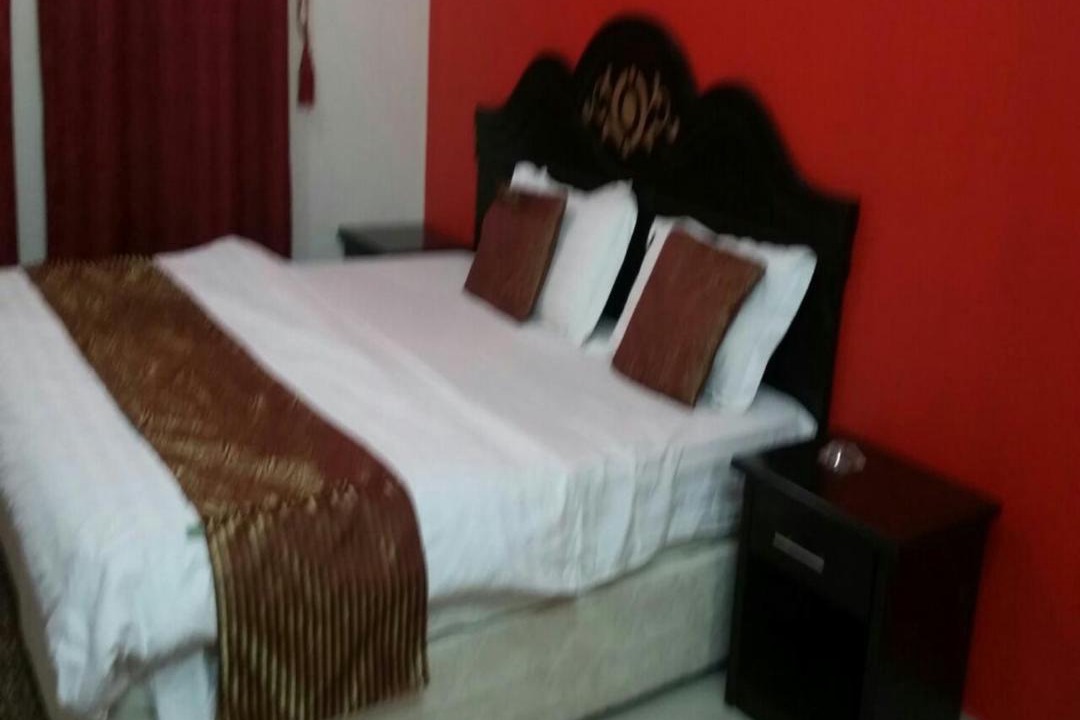 Photo of Bedroom in Ha'il
