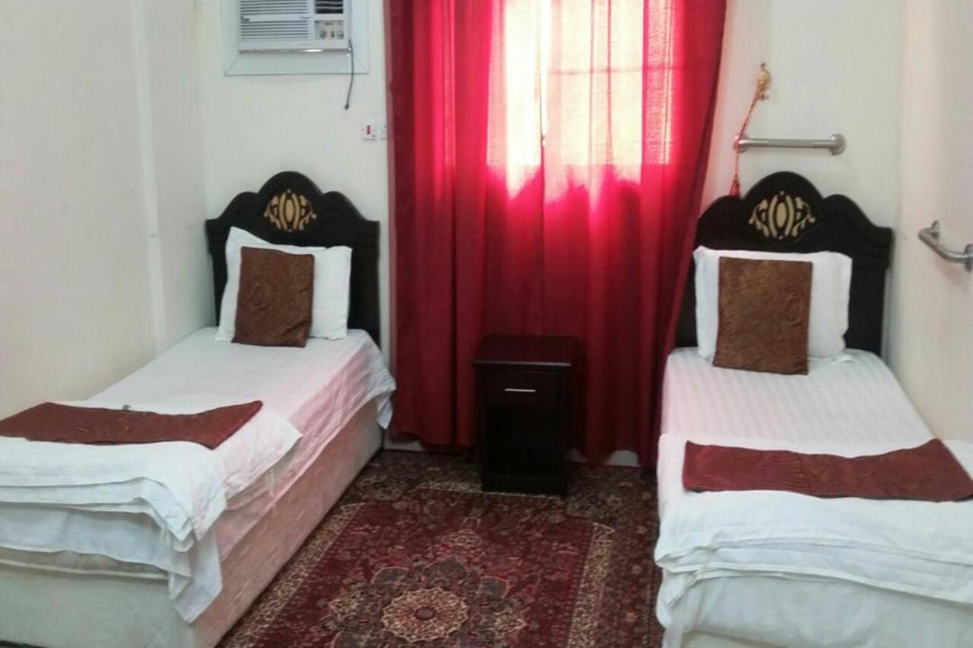 Photo of Bedroom in Ha'il