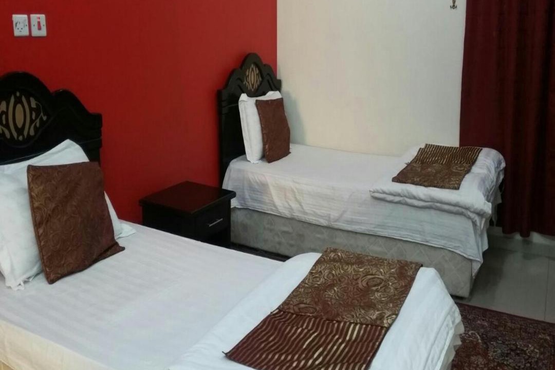 Photo of Bedroom in Ha'il