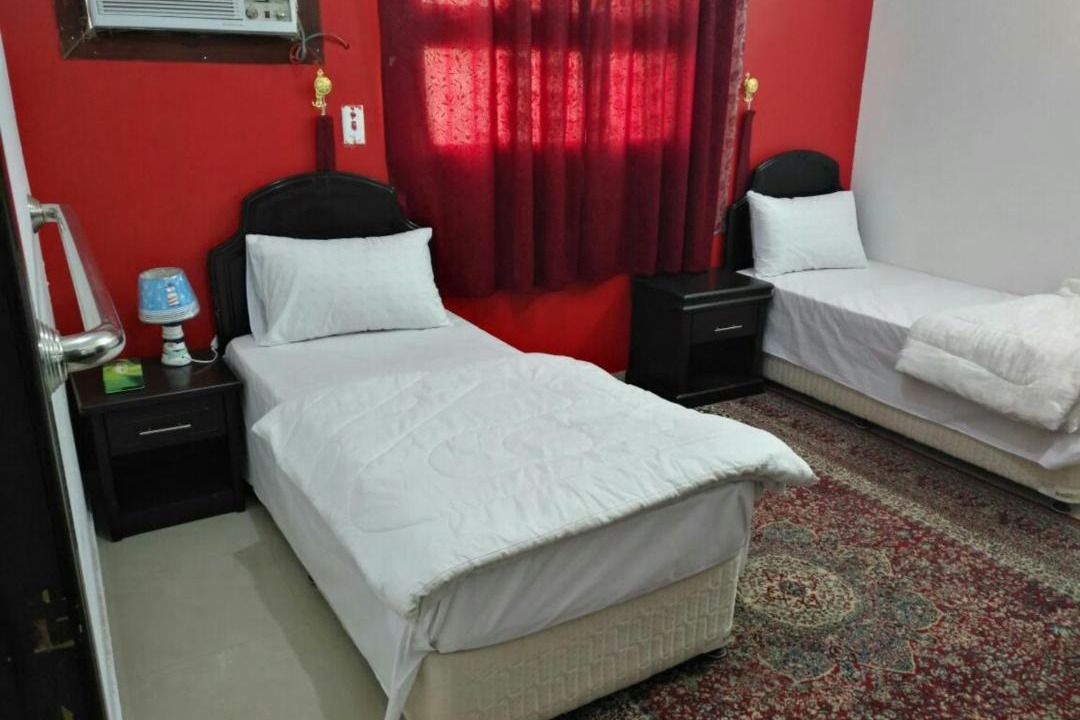 Photo of Bedroom in Ha'il