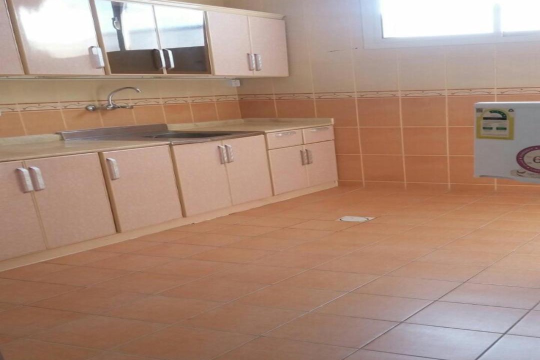Photo of Kitchen in Ha'il