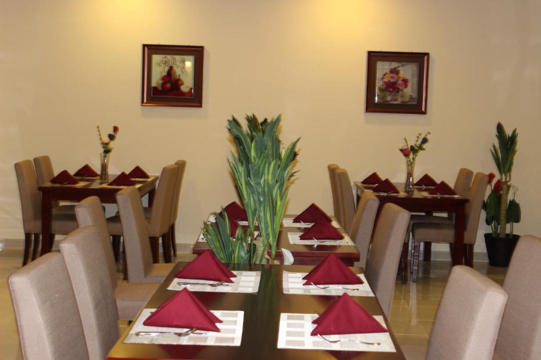 Photo of Livingroom in Al Qunfudhah