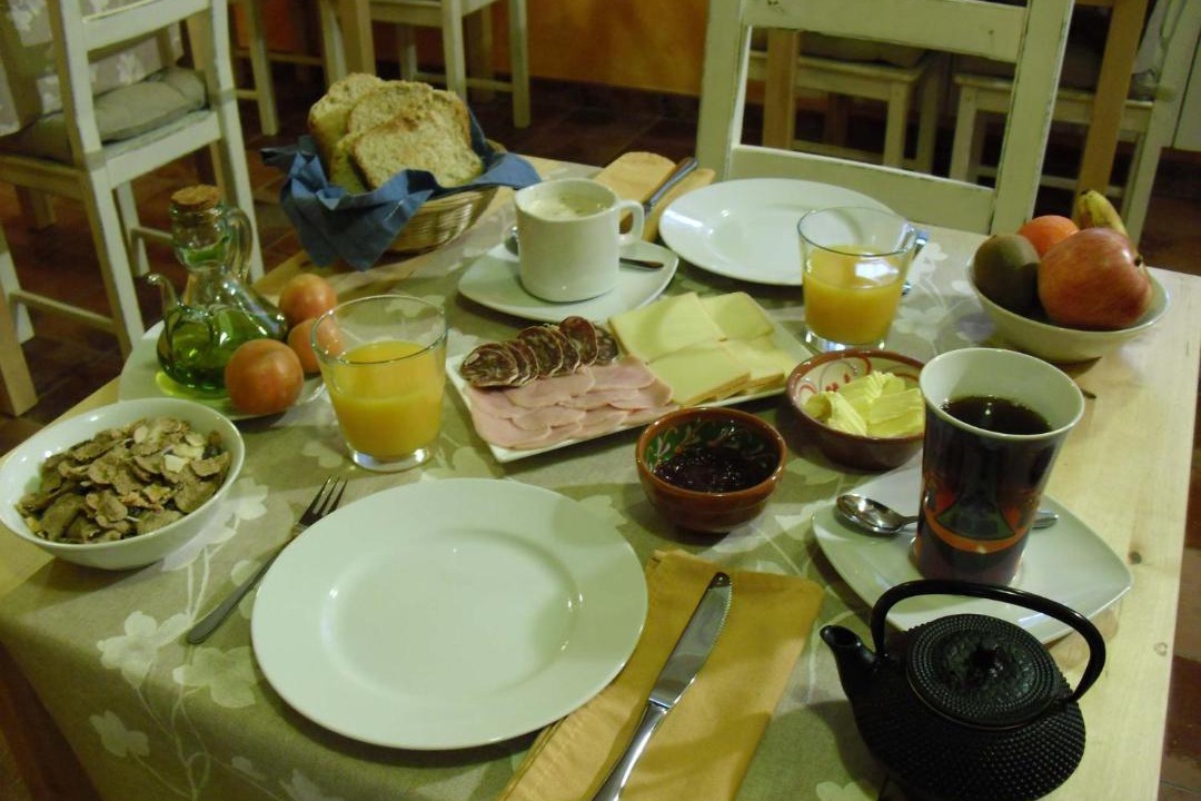 Photo of Kitchen in Dobro