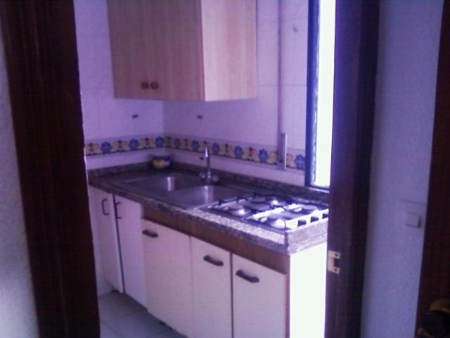 Photo of Kitchen in Bollullos Par del Condado