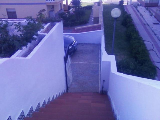 Photo of Patio Balcony in Bollullos Par del Condado