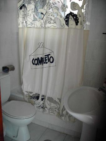 Photo of Bathroom in Bollullos Par del Condado