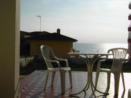 Photo of Patio Balcony in Bollullos Par del Condado