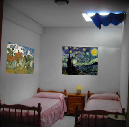 Photo of Bedroom in Bollullos Par del Condado