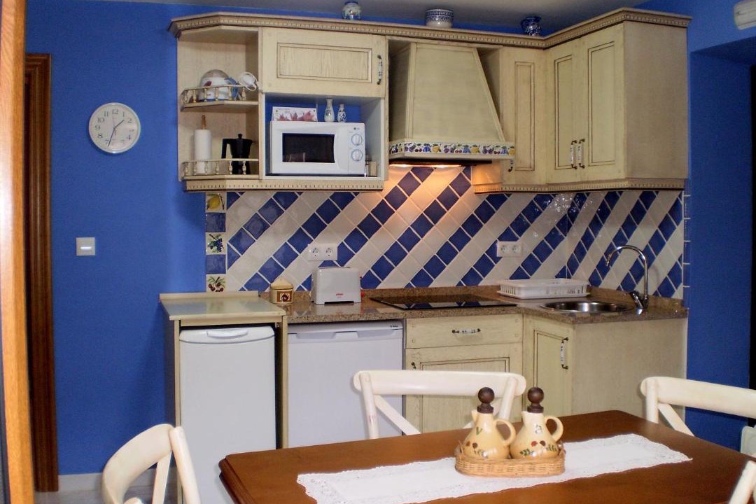 Photo of Kitchen in Villamayor