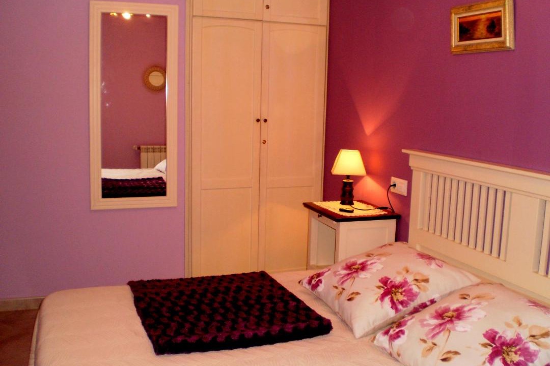Photo of Bedroom in Villamayor
