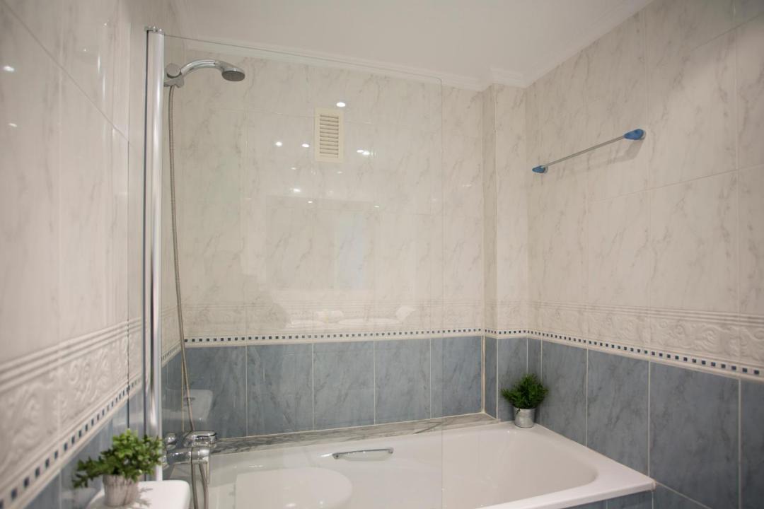 Photo of Bathroom in Penya-roja