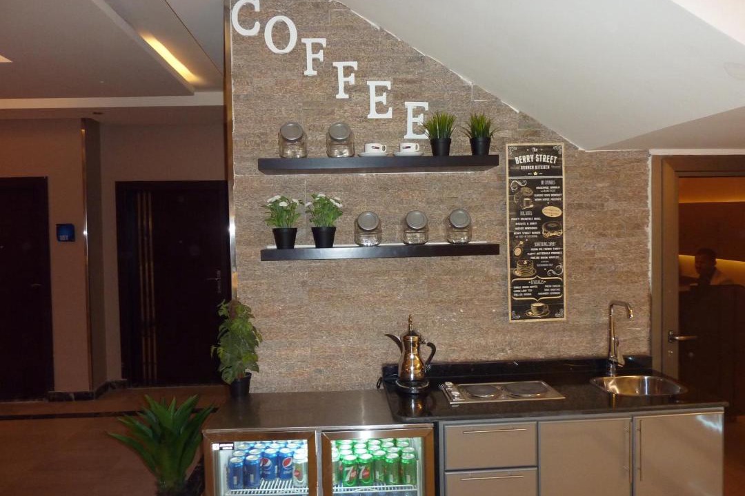 Photo of Kitchen in Al Kharj