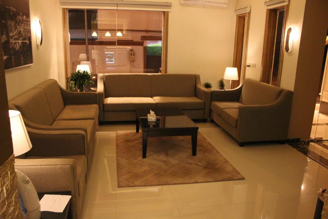 Photo of Livingroom in Al Kharj