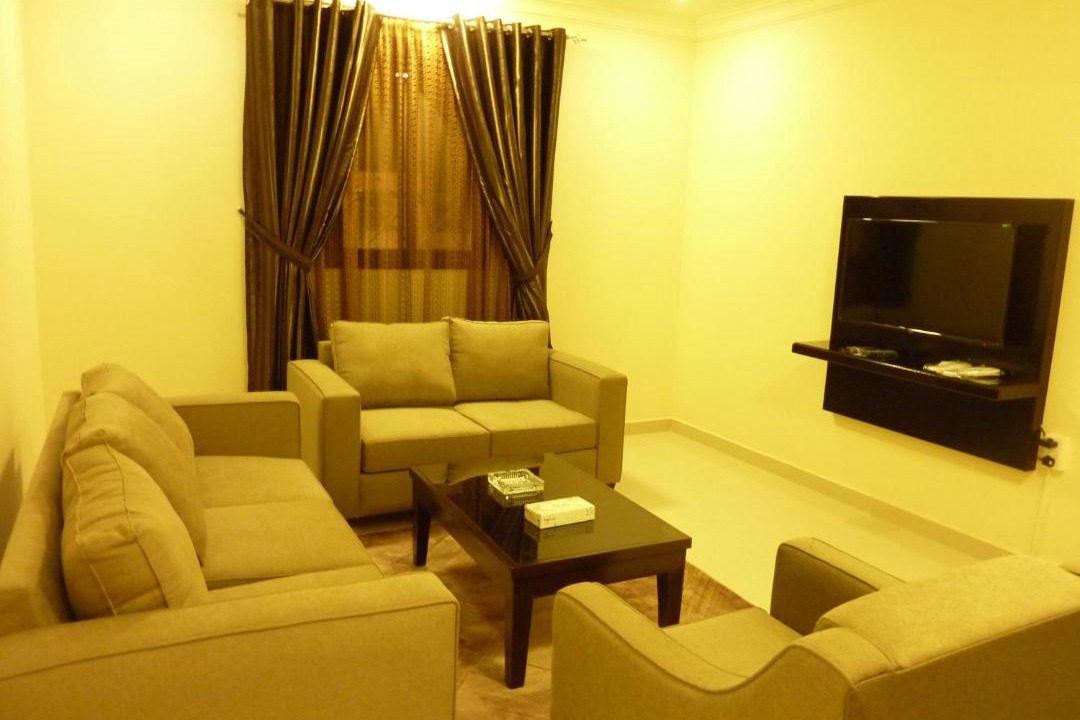 Photo of Livingroom in Al Kharj