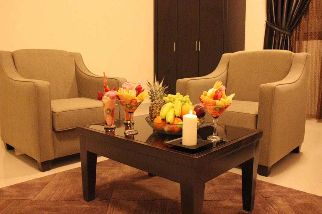 Photo of Livingroom in Al Kharj