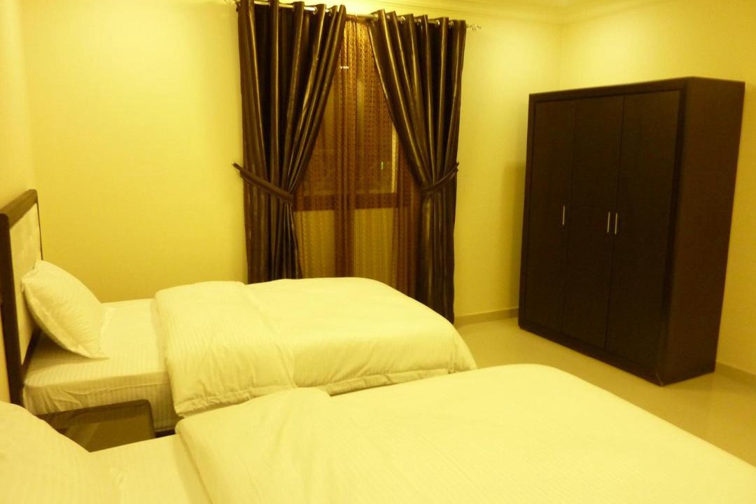 Photo of Bedroom in Al Kharj