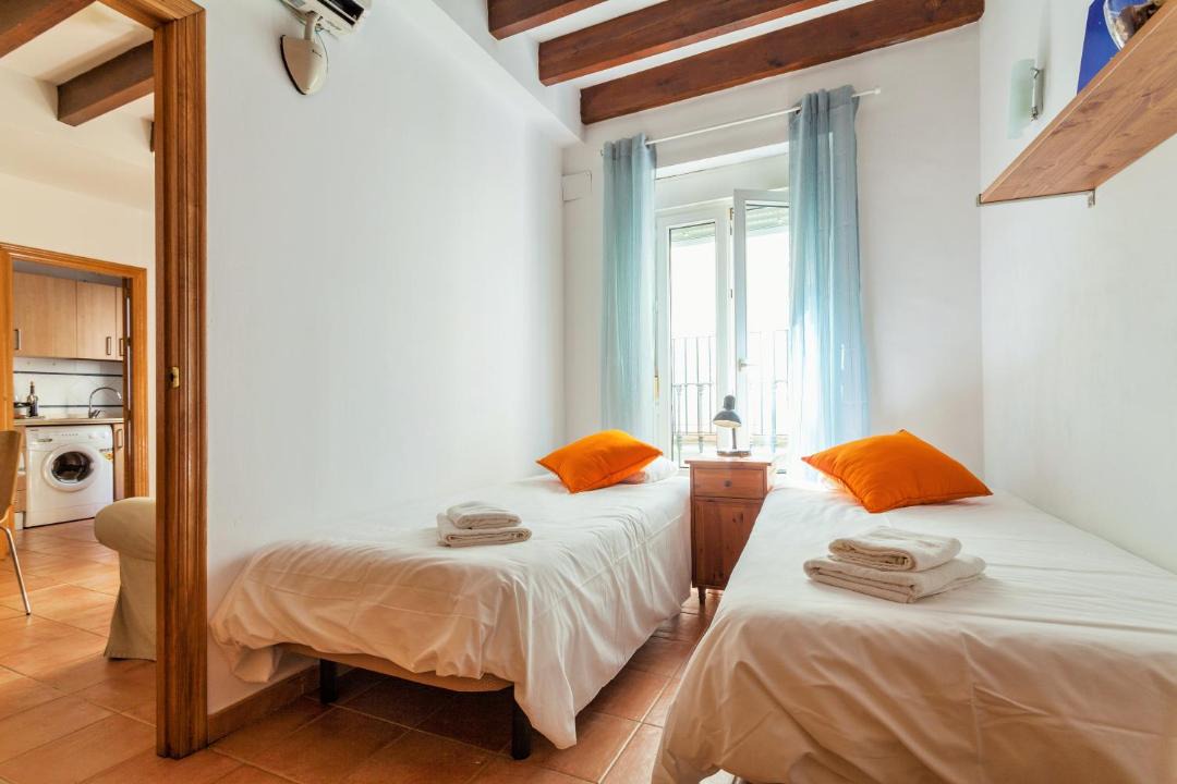 Photo of Bedroom in Alfalfa