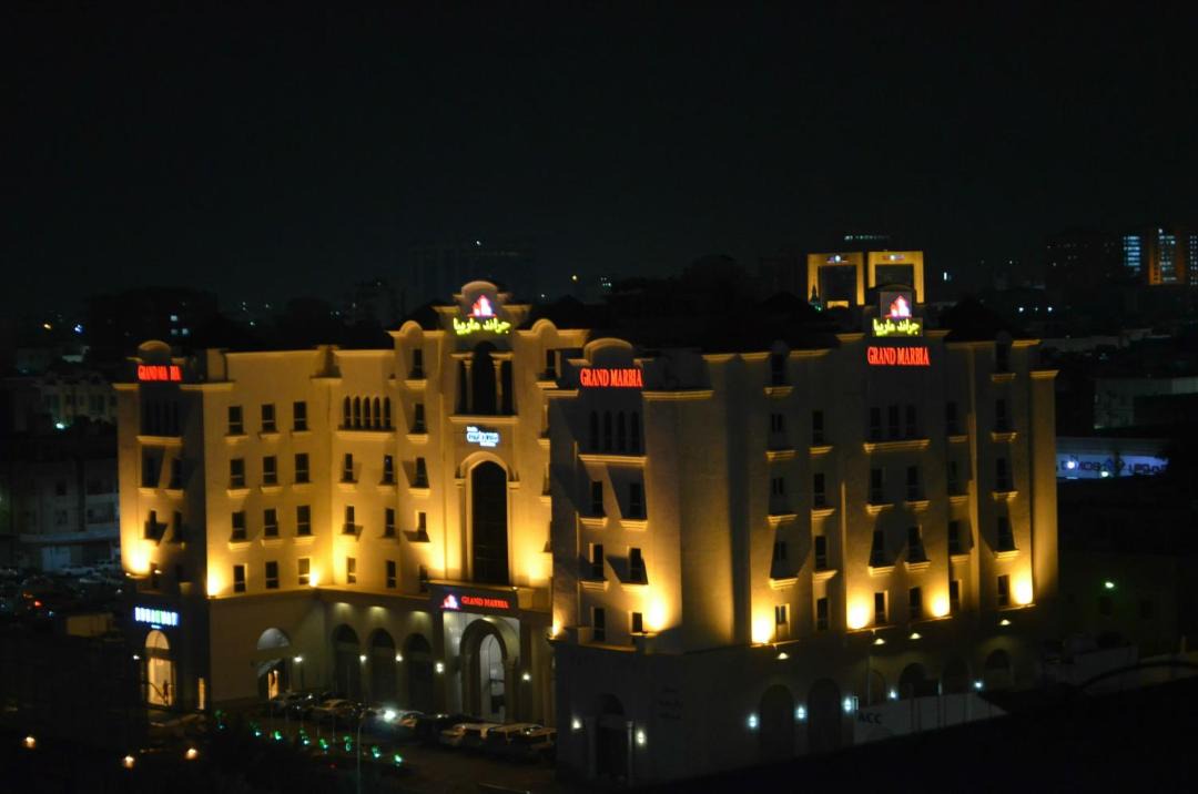 Photo of Buildings in Al Khobar