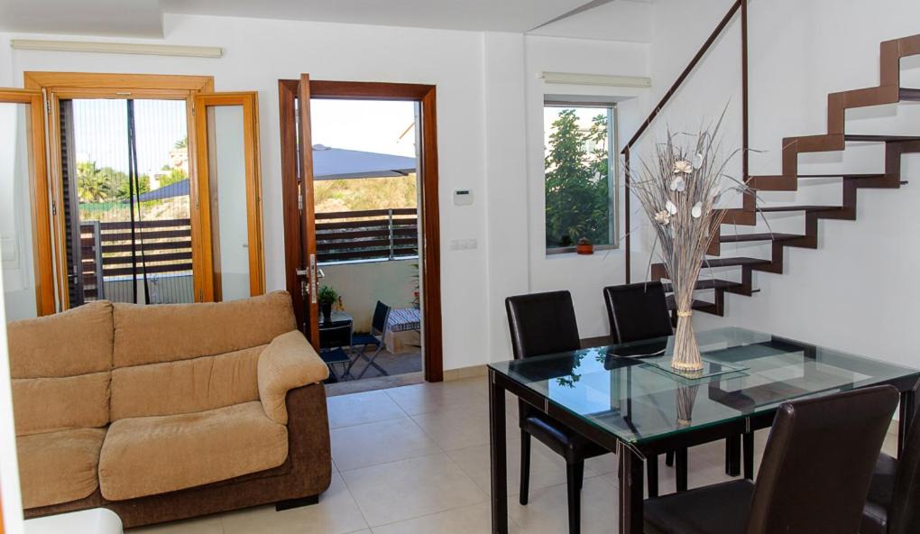 Photo of Livingroom in Can Picafort