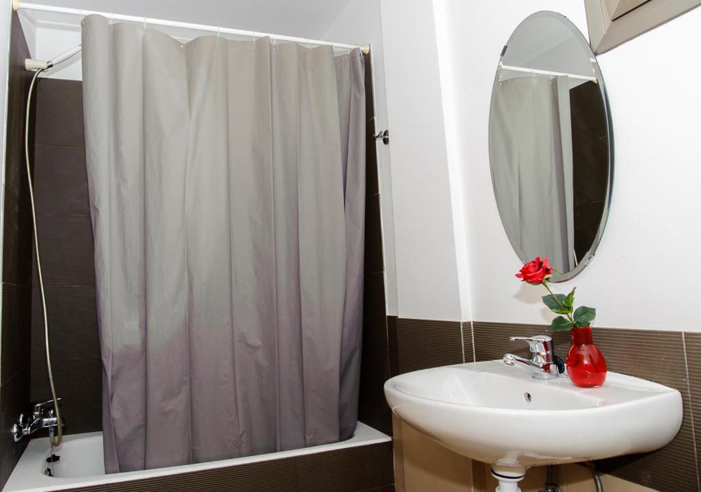 Photo of Bathroom in Can Picafort