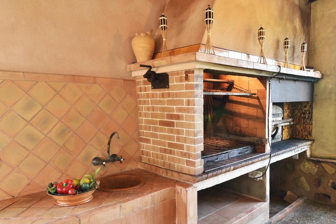 Photo of Kitchen in Es Palmer