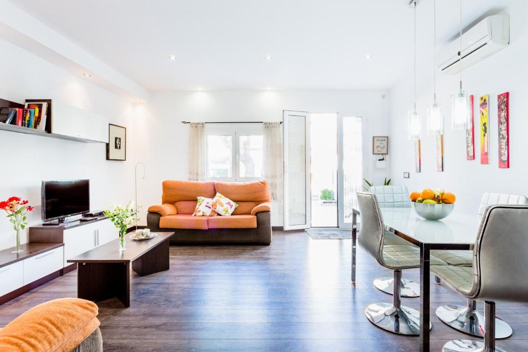 Photo of Livingroom in Son Baulo