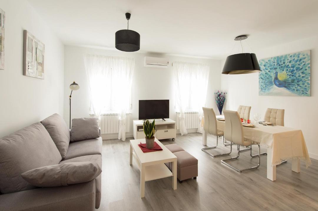 Photo of Livingroom in Guadalajara