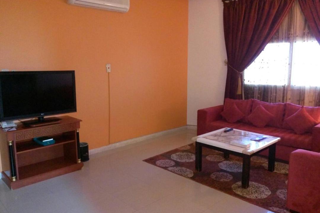 Photo of Livingroom in Ha'il