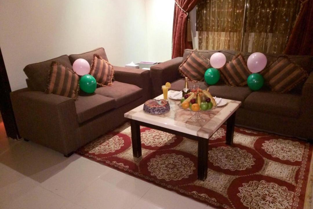 Photo of Livingroom in Ha'il