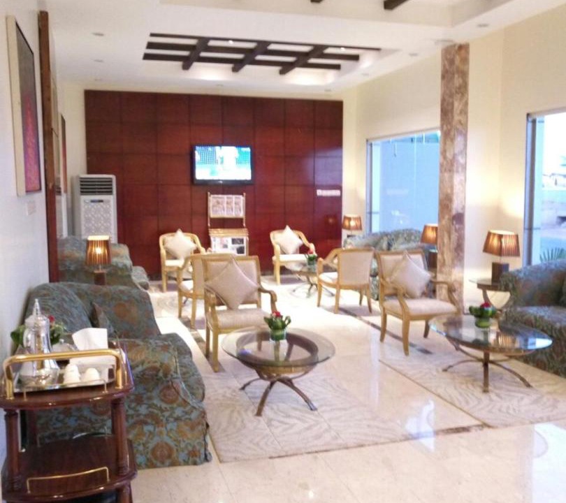 Photo of Livingroom in Ha'il