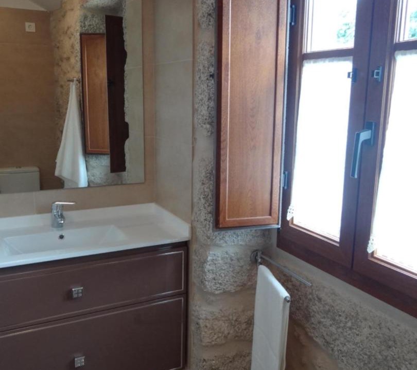 Photo of Bathroom in Alfoz