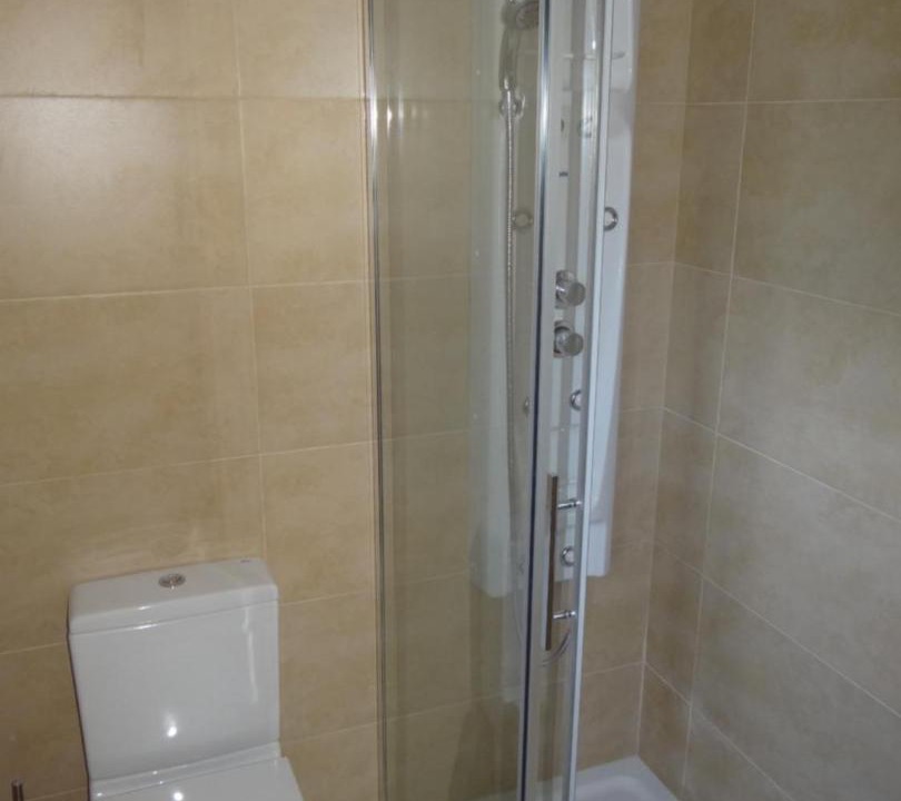 Photo of Bathroom in Alfoz