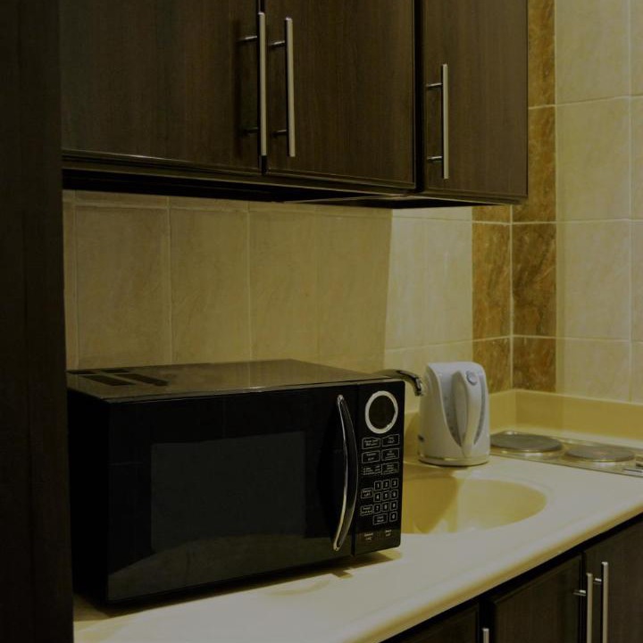 Photo of Kitchen in Al Harra Al-Sharqiah