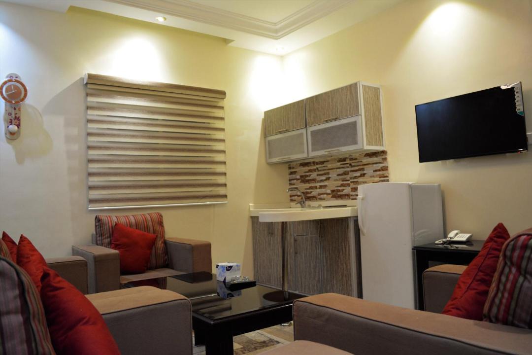 Photo of Livingroom in Al Harra Al-Sharqiah