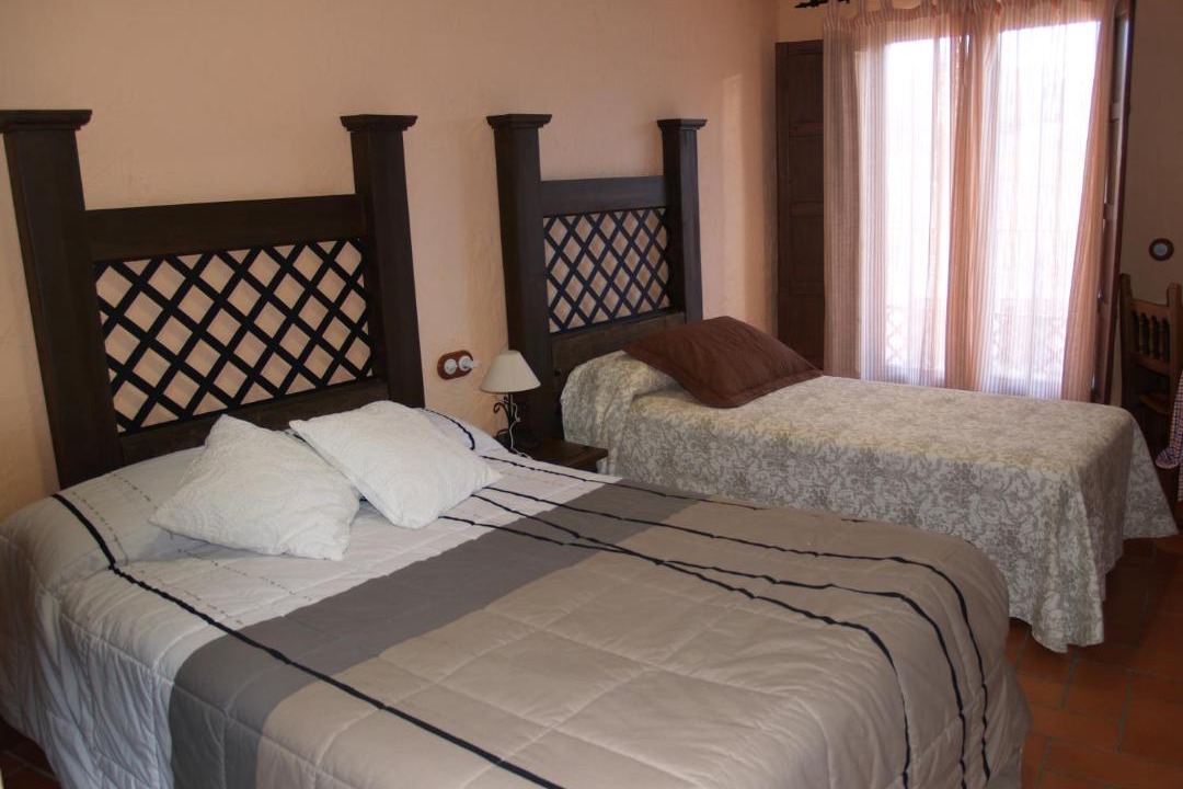 Photo of Bedroom in Ledesma