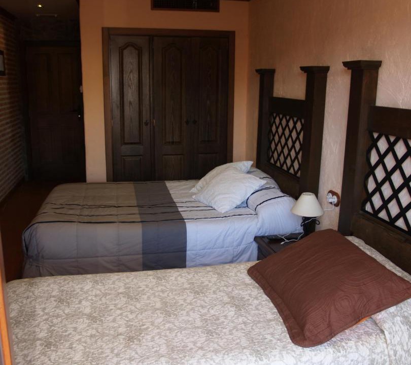 Photo of Bedroom in Ledesma