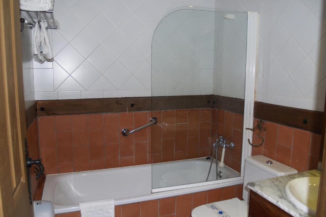 Photo of Bathroom in Ledesma