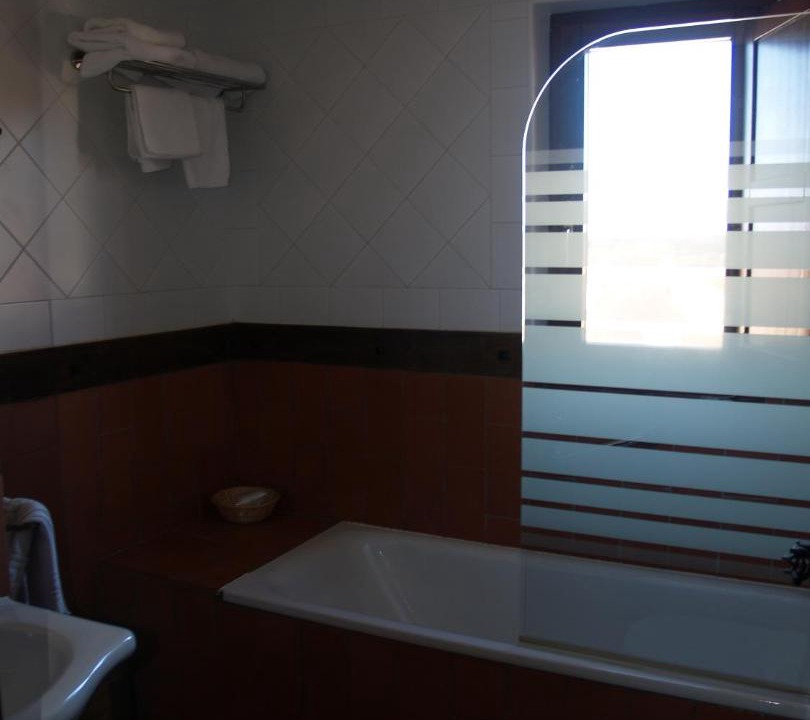 Photo of Bathroom in Ledesma