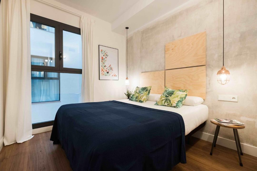 Photo of Bedroom in Esquerra de l'Eixample