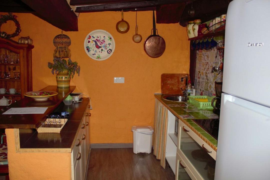Photo of Kitchen in Sequeros