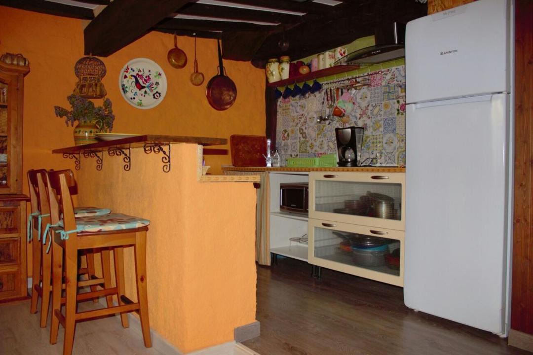 Photo of Kitchen in Sequeros