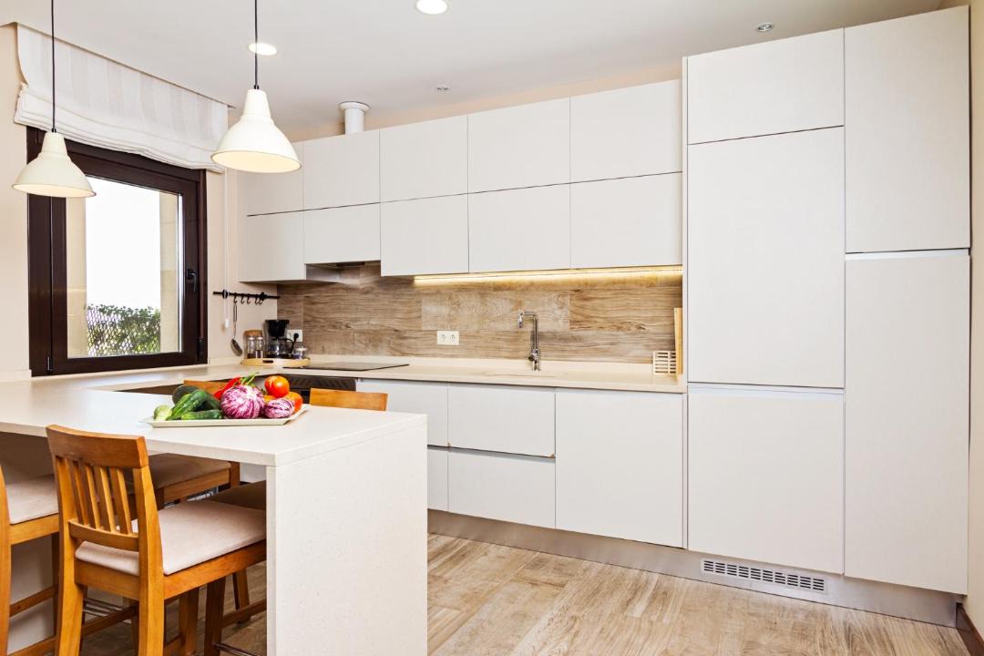 Photo of Kitchen in Corral de Almaguer
