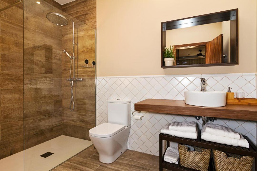 Photo of Bathroom in Corral de Almaguer