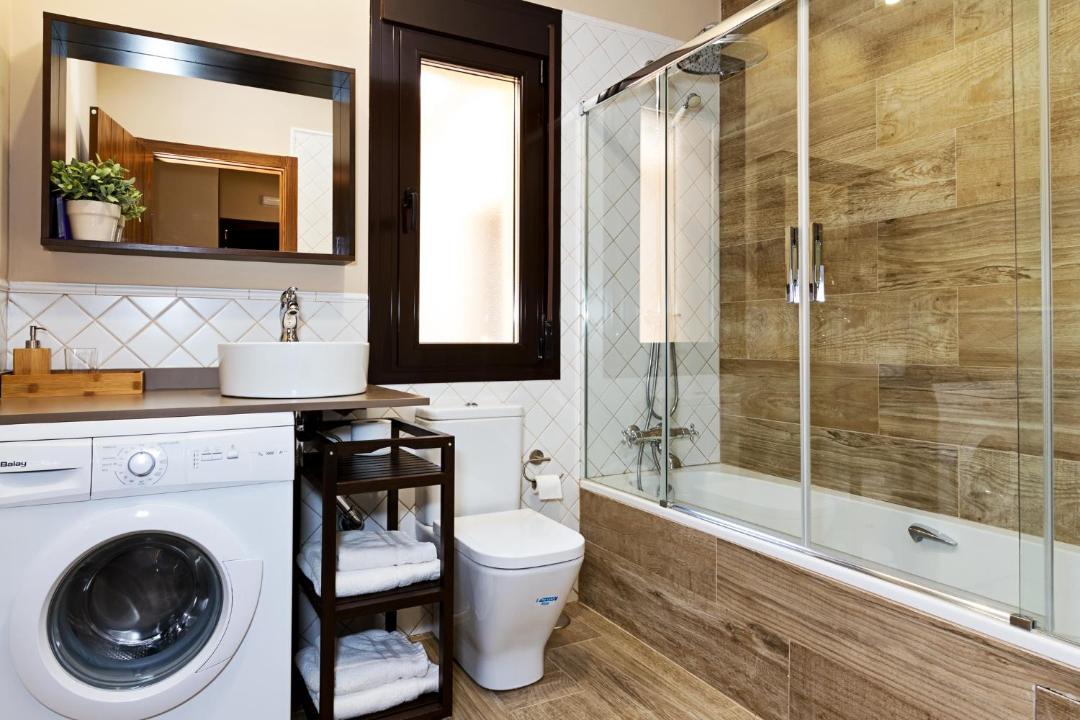 Photo of Bathroom in Corral de Almaguer