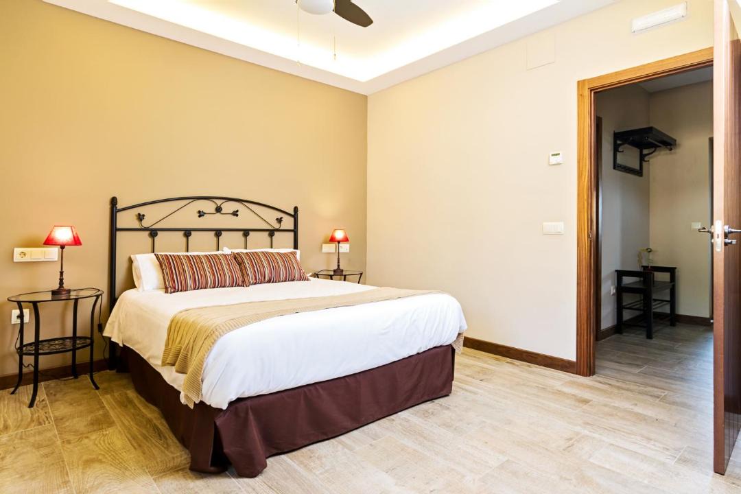Photo of Bedroom in Corral de Almaguer