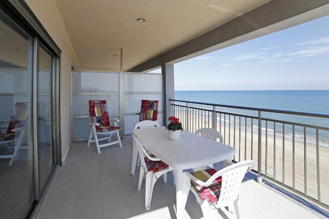 Photo of Patio Balcony in Plaza De La Costera