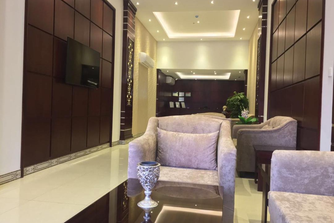 Photo of Livingroom in Dammam